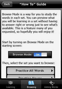 Russian HowTo Screen