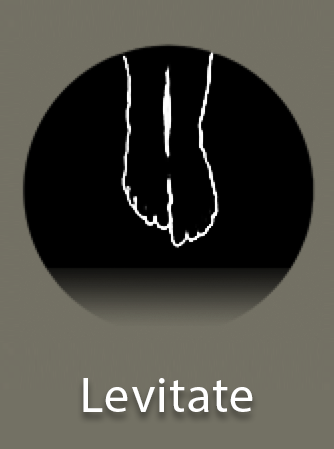 Levitate Logo